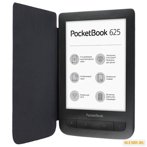 Электронная книга PocketBook