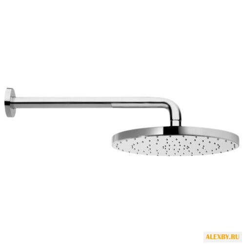 Верхний душ Webert Comfort