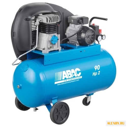 Компрессор ABAC A29B 90 CT3