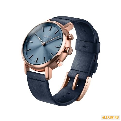 Часы Kronaby Carat leather