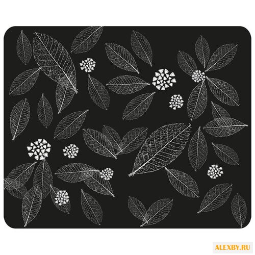 Коврик Dialog PM-H15 Leafs
