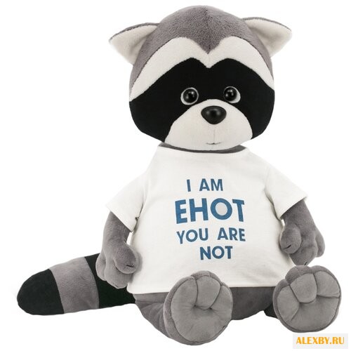 Мягкая игрушка Orange Toys