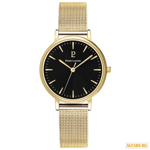 Наручные часы PIERRE LANNIER