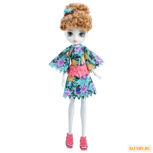 Кукла Ever After High Пикси