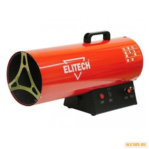Газовая пушка ELITECH ТП 70ГБ