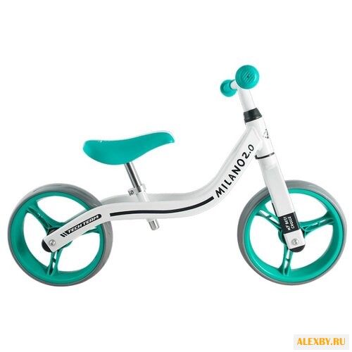 Беговел Tech Team Milano 2.0 2018