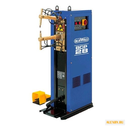 Клещи для точечной сварки