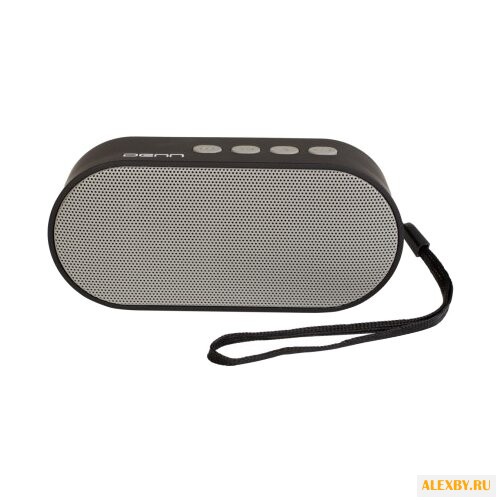 Портативная акустика DENN DBS121