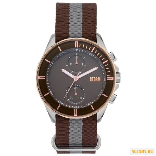 Наручные часы STORM Rexford Brown