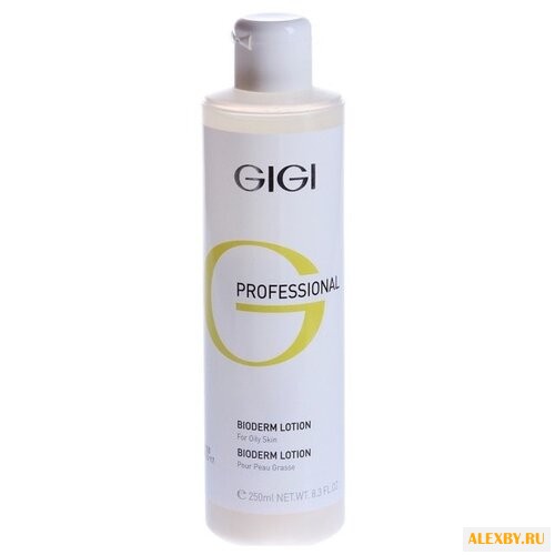 Gigi Лосьон Professional Bioderm