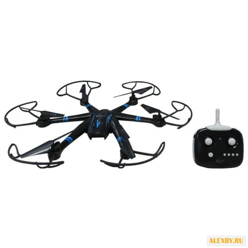 Гексакоптер Властелин небес