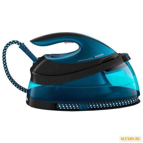 Утюг с парогенератором Philips