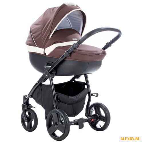 Универсальная коляска Tutis