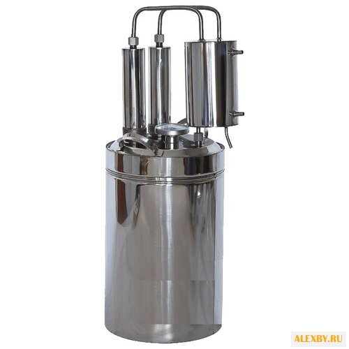 Самогонный аппарат ЧЗДА