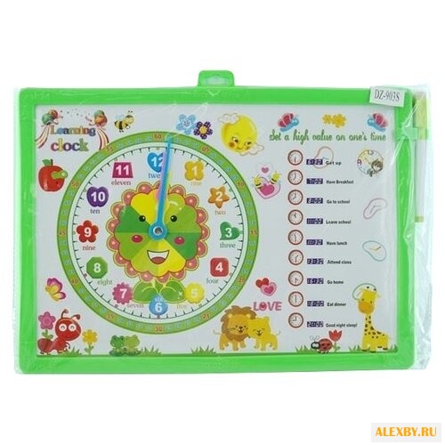 Доска для рисования детская