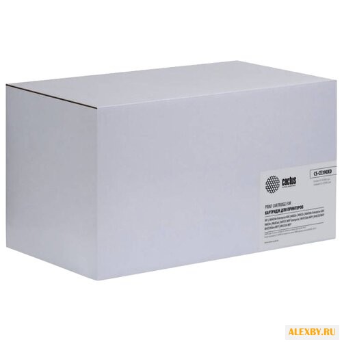 Картридж cactus CS-CE390XD