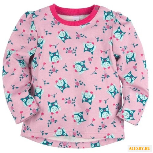 Свитшот Bossa Nova