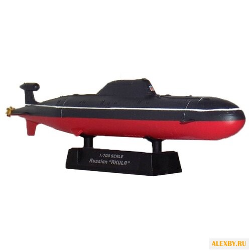 Сборная модель Моделист