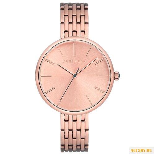 Наручные часы ANNE KLEIN 2998RGRG