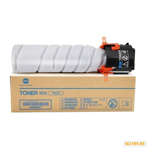 Картридж Konica Minolta TN-222