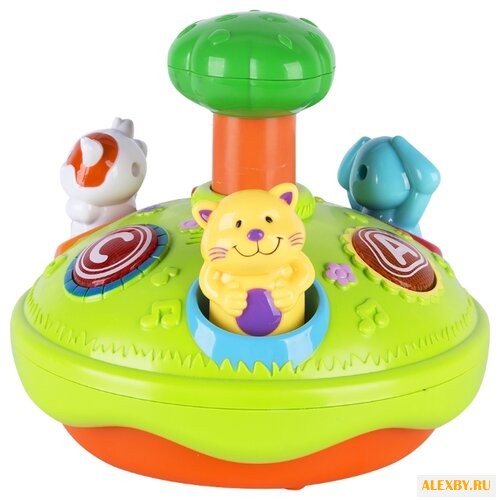 Купить Юла Winfun O726-01