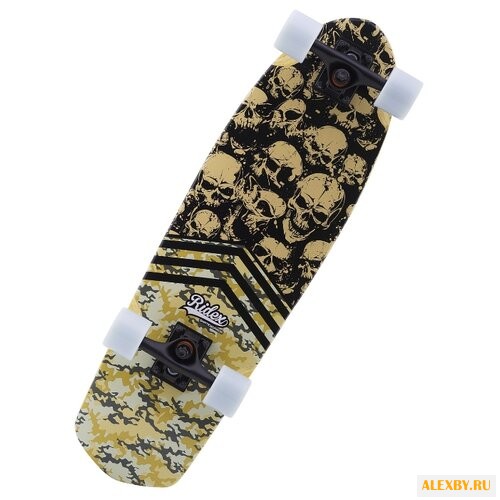 Лонгборд Ridex Brutal 28.5