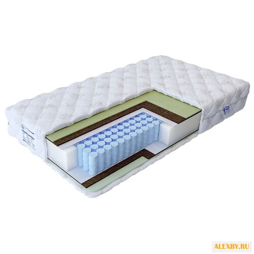 Матрас Промтекс-Ориент Soft18
