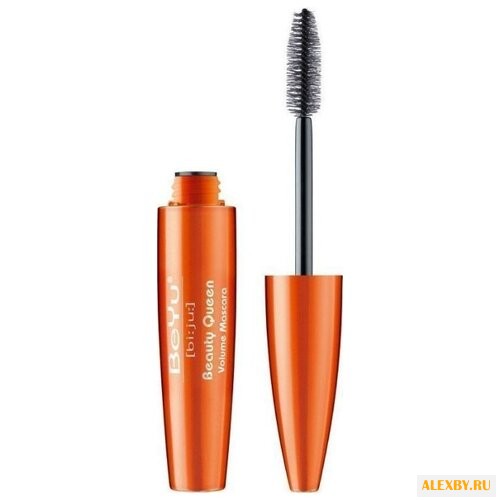 BeYu тушь для ресниц Beauty