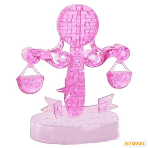 Пазл Jeruel Industrial Company