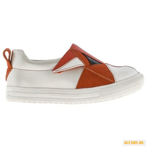 Полуботинки Kakadu