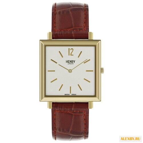 Наручные часы HENRY LONDON