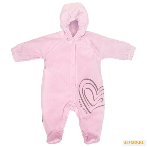 Комбинезон lucky child