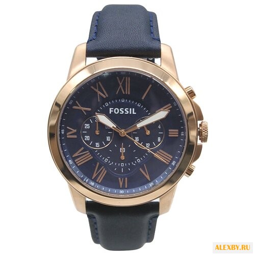 Наручные часы FOSSIL FS4835