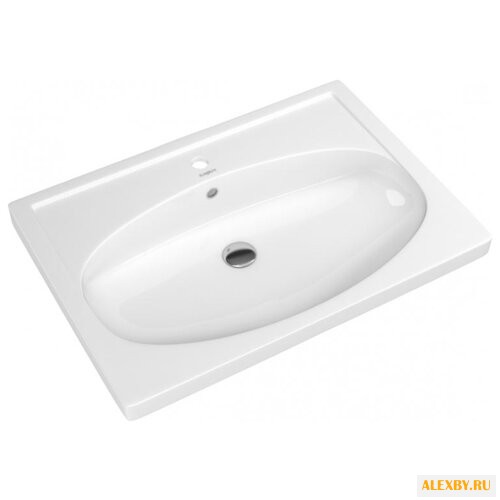 Раковина 60.5 см Aquanet