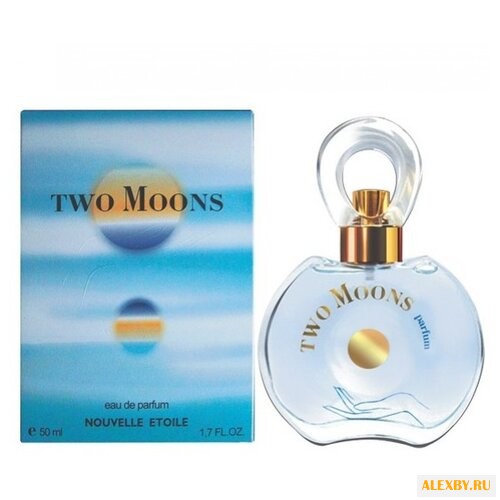 Новая Заря Two Moons