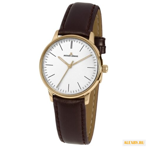 Наручные часы JACQUES LEMANS