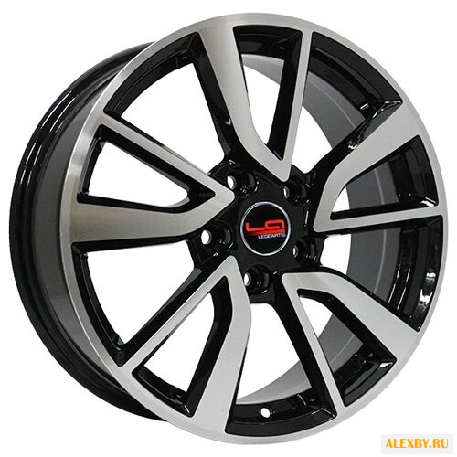 Колесный диск LegeArtis KI151