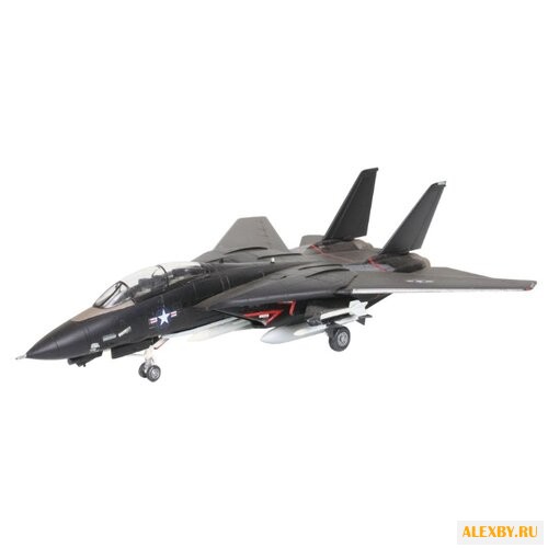 Сборная модель Revell F-14A