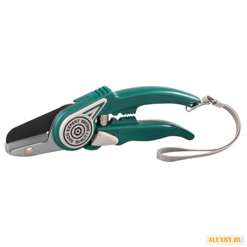 Секатор RACO 4206-53 155C