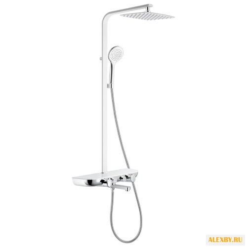 Душевая стойка GLLON