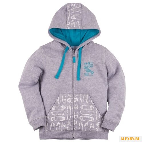 Толстовка Bossa Nova