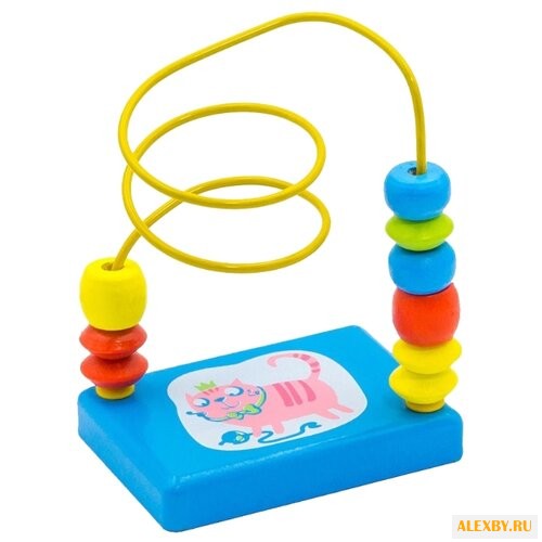 Лабиринт Alatoys Кот