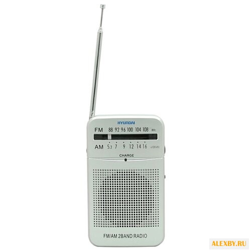Радиоприемник Hyundai H-PSR120