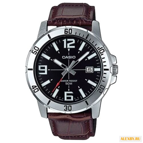 Наручные часы CASIO MTP-VD01L-1B