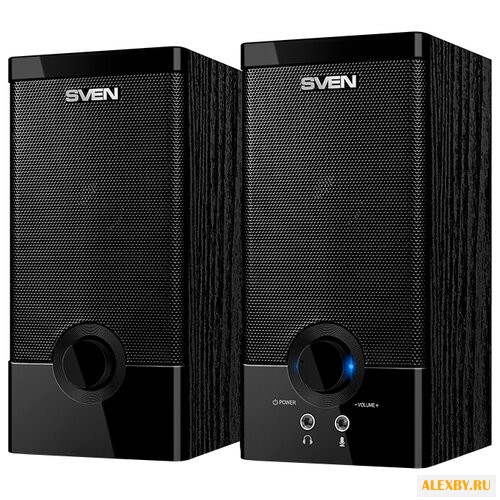 Компьютерная акустика SVEN