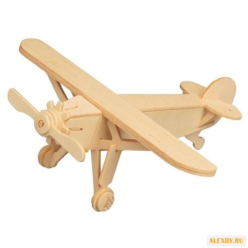 Сборная модель Чудо-Дерево