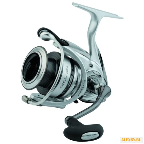 Катушка DAIWA Exceler 2500A