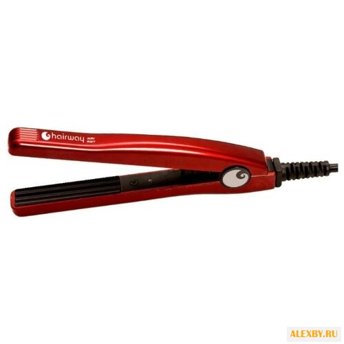Щипцы утюжок Hairway 04099