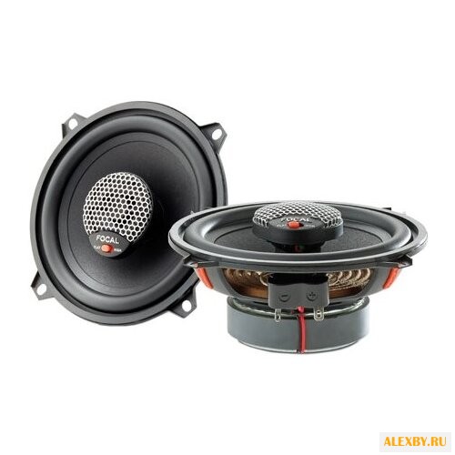 Автомобильная акустика Focal