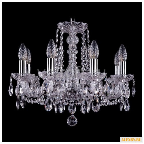 Bohemia Crystal 1402 8 160 Ni